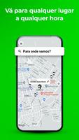 POP ONE Mobilidade-Passageiro ảnh chụp màn hình 1