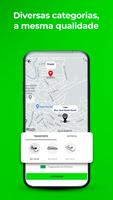 POP ONE Mobilidade-Passageiro ảnh chụp màn hình 2