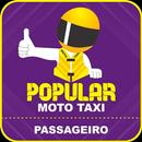 Popular Mototaxi - Passageiro APK
