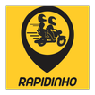 Rapidinho Moto taxi