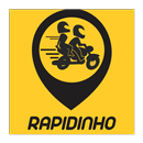 Rapidinho Moto taxi APK