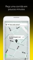Plus Moto taxi - Passageiro تصوير الشاشة 1