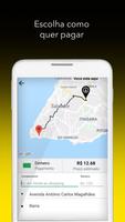 Plus Moto taxi - Passageiro تصوير الشاشة 2