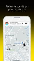 Plus Moto taxi - Passageiro تصوير الشاشة 3