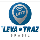 Leva e Traz Brasil Passageiro icône