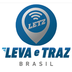 Leva e Traz Brasil Passageiro أيقونة