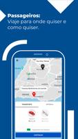 Leva e Traz Brasil Passageiro capture d'écran 3