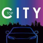 Top City Mobi Passageiro biểu tượng