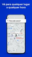Top City Mobi Passageiro ảnh chụp màn hình 1