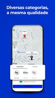 Top City Mobi Passageiro ảnh chụp màn hình 2