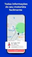 Top City Mobi Passageiro ảnh chụp màn hình 3