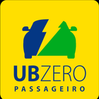 ikon Ubzero - Passageiro