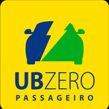 Ubzero - Passageiro icône