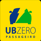 Ubzero - Passageiro ícone