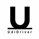 UdiDriver Passageiro APK