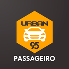 Urban 95 Passageiro icône