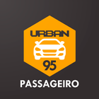 Urban 95 Passageiro 아이콘