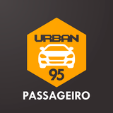 Urban 95 Passageiro আইকন