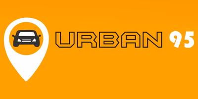 Urban 95 Passageiro 포스터