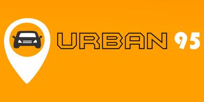 Urban 95 Passageiro Affiche