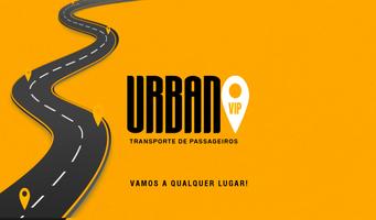 Urbano Vip ポスター