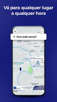 1 Schermata Vale Driver Passageiro