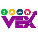 Vex Passageiro APK