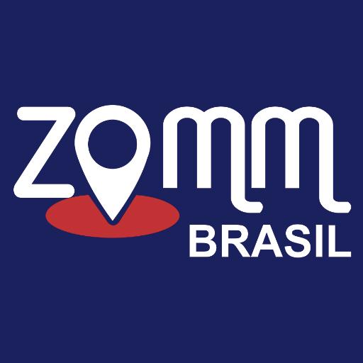 Zomm Brasil Passageiro