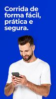 Zomm Brasil Passageiro ảnh chụp màn hình 1