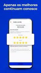 Скачать Zomm Brasil Passageiro APK