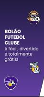 Bolão Futebol Clube Paulistão スクリーンショット 1