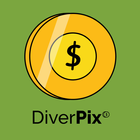 DiverPix 아이콘