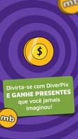 DiverPix 포스터