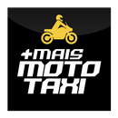 Mais Mototaxi - Versão Mototaxista APK