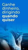 MAXIMO CAR Motorista poster