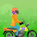 75 Mototáxi - Motorista APK