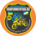 Moto Carona - Motorista