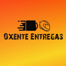 Oxente Para Entregadores APK