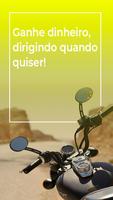 Oxente Para Entregadores 포스터