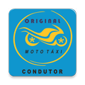 Original Moto taxi - Versão Mototaxista