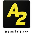Icona A2 Mototáxi - Condutor