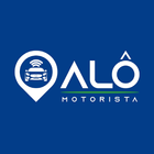 Alô Motorista - Motorista icône