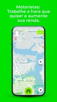 Buddy Driver Deliveryman ảnh chụp màn hình 1