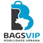 BagsVip Brasil Motorista icon