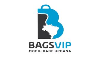 BagsVip Brasil Motorista poster
