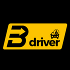 Bdriver - Driver biểu tượng