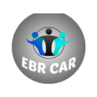 EBR CAR Motorista icon