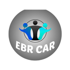 EBR CAR Motorista アイコン