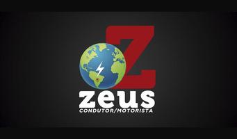 Zeus Condutor постер