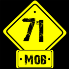 Icona 71 MOB - Motorista